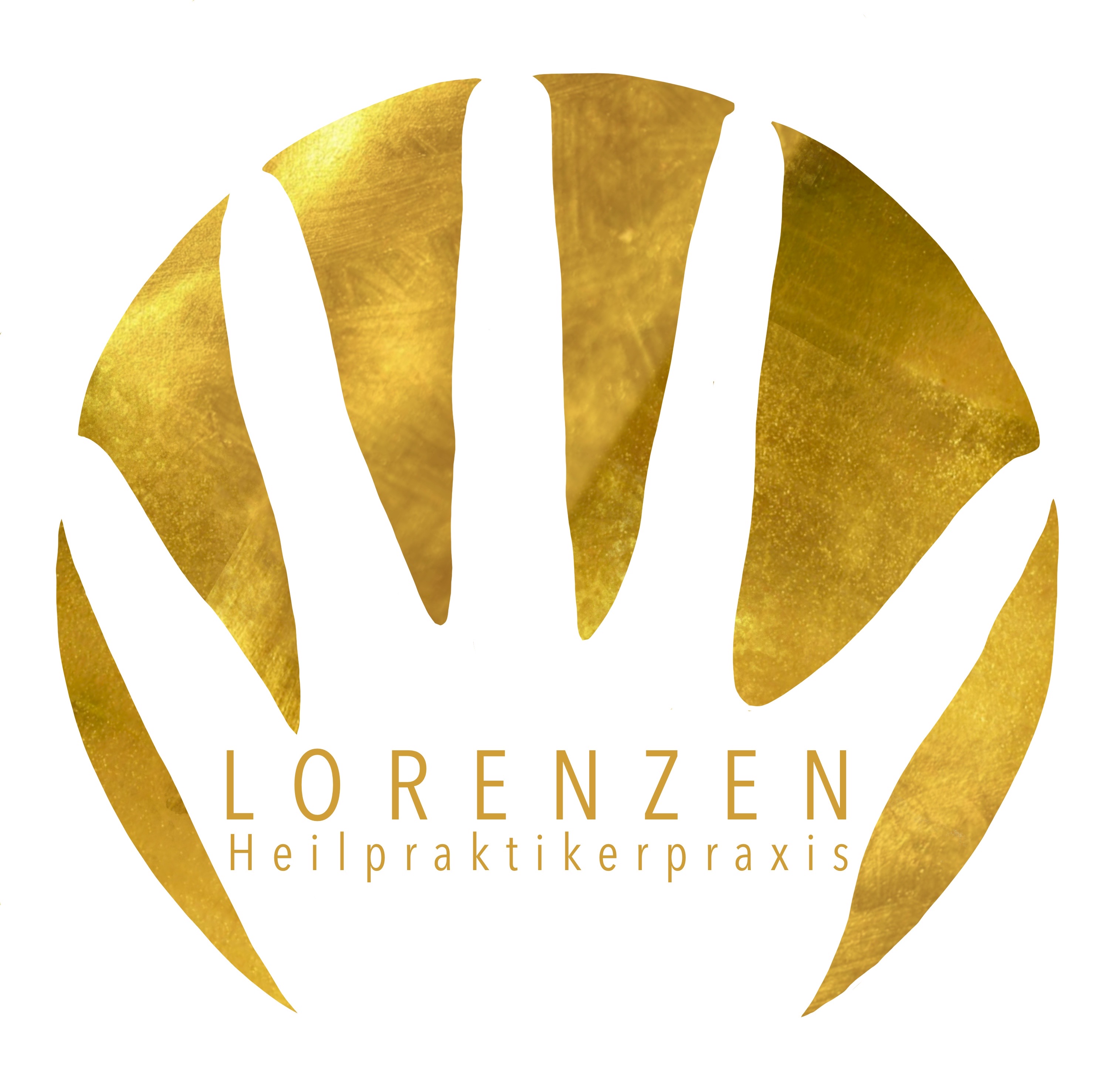 Logo Heilpraktikerpraxis Naturheilpraxis Lorenzen